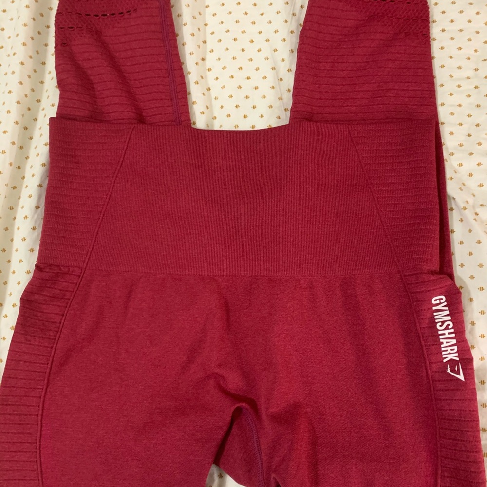 Gymshark seamless leggings
